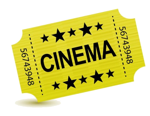 ticket cinema