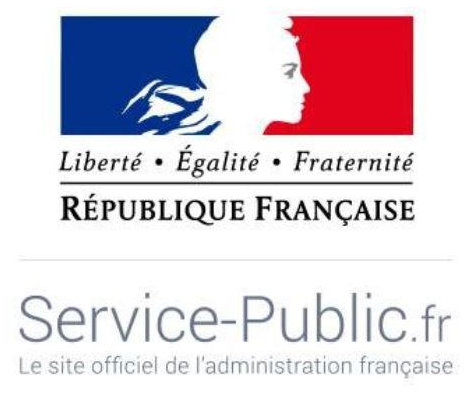 Logo service-public.fr