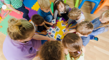 École maternelle du Champ de Mai