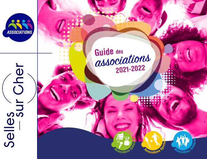 Guide des associations selloises