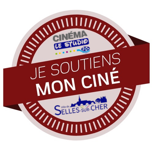 Je soutiens mon cinéma