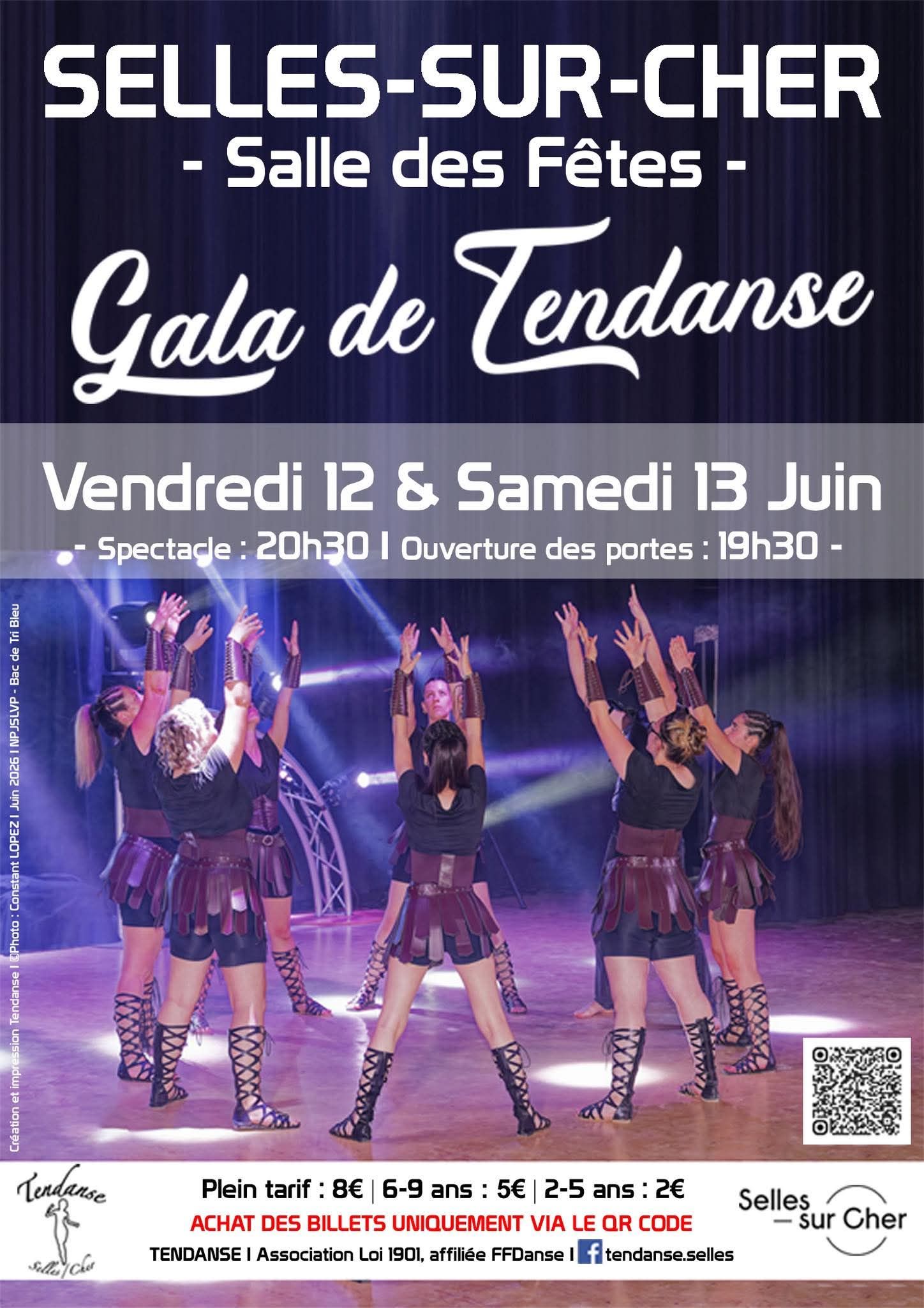 Salon photo 2019 Gala annuel tendanse