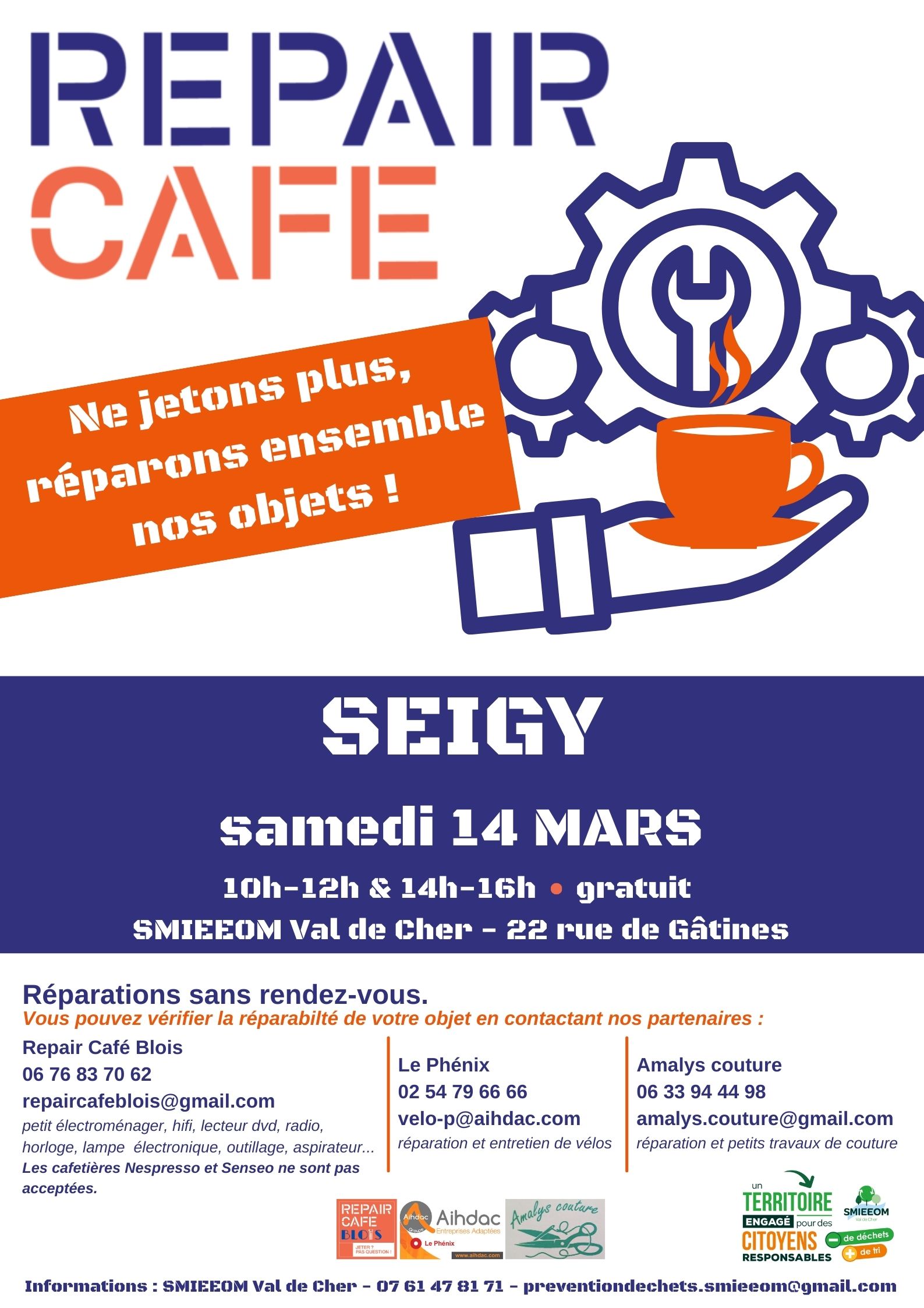 Repair Café