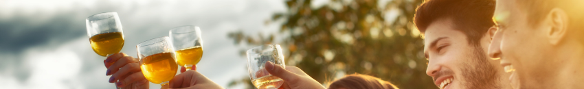 Apéro blanc