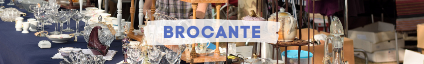 Brocante du CSF