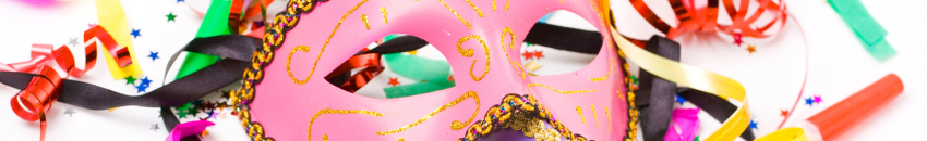 Carnaval de la ville : le cirque !