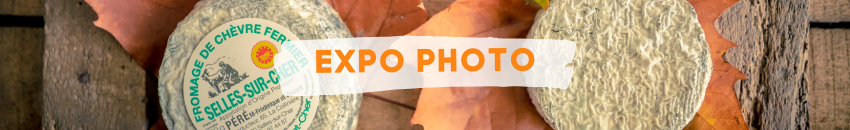 Expo photo Le Selles-sur-Cher