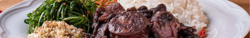 Soirée Feijoada FCP