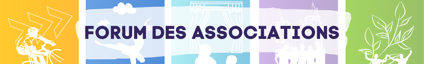 Forum des associations 2022