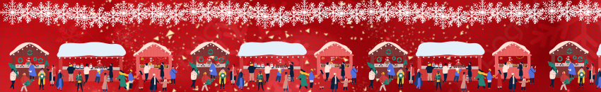 Marché de Noël 2025