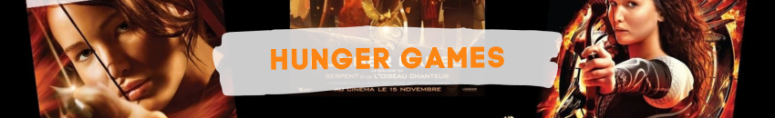 Marathon Hunger games